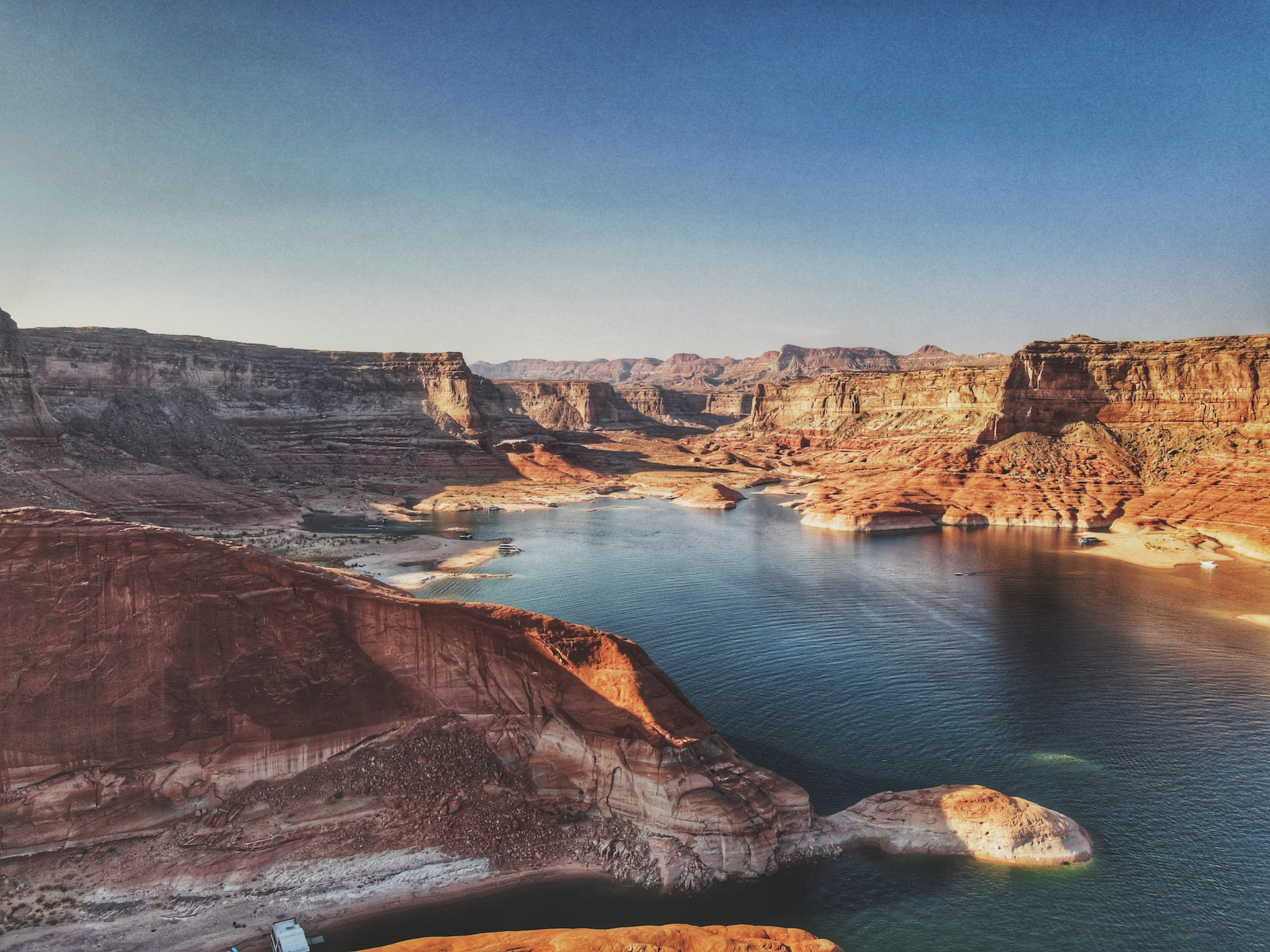 Lake Powell Airbnb