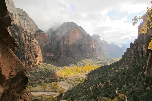 Zion National Park Airbnb