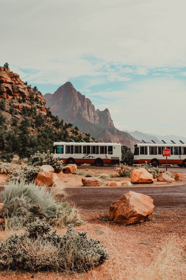 Zion Airbnb