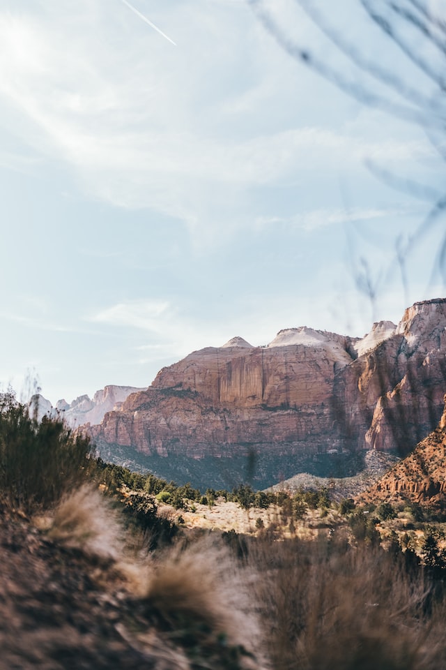 Zion Airbnb