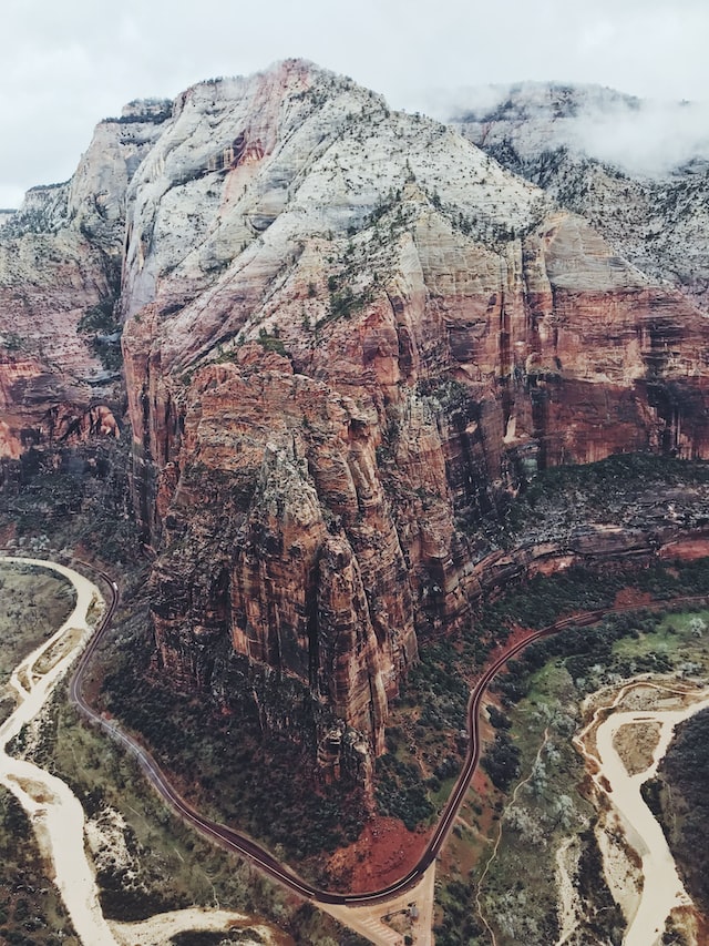 Zion Airbnb