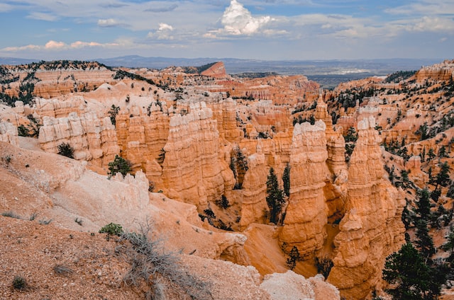 The Narrows hike