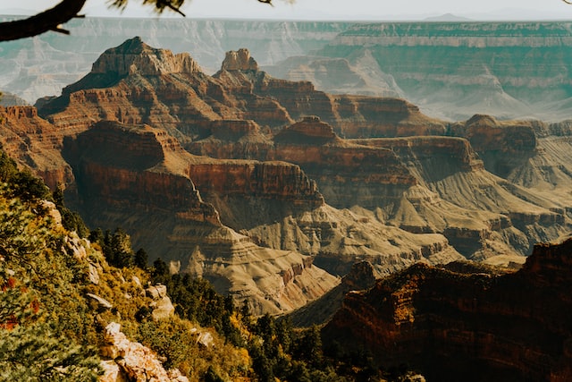 Southern Utah View