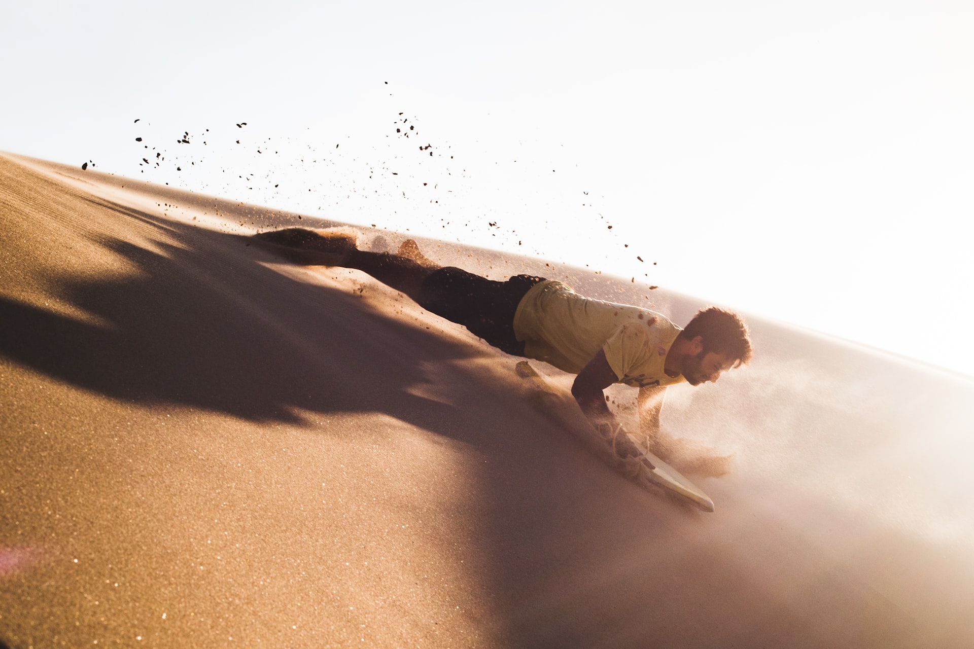 Coral Pink Sand Dunes Airbnb