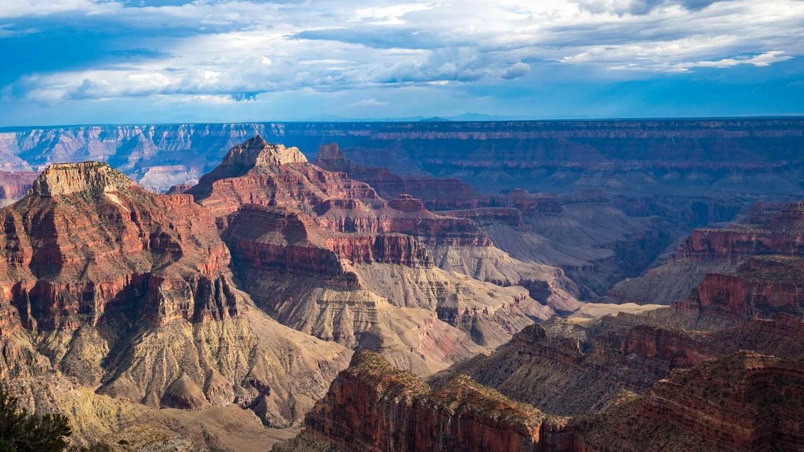 Grand Canyon Airbnb