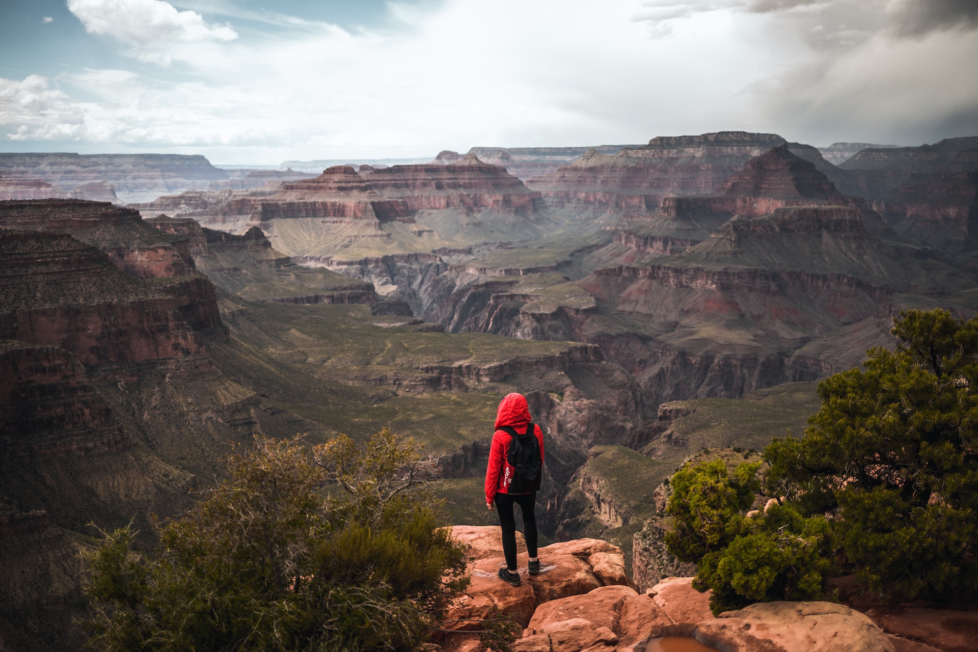 Grand Canyon Airbnb