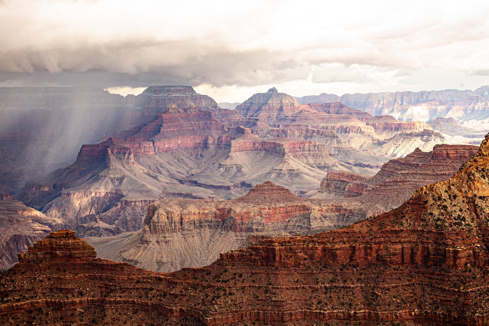 Grand Canyon Airbnb