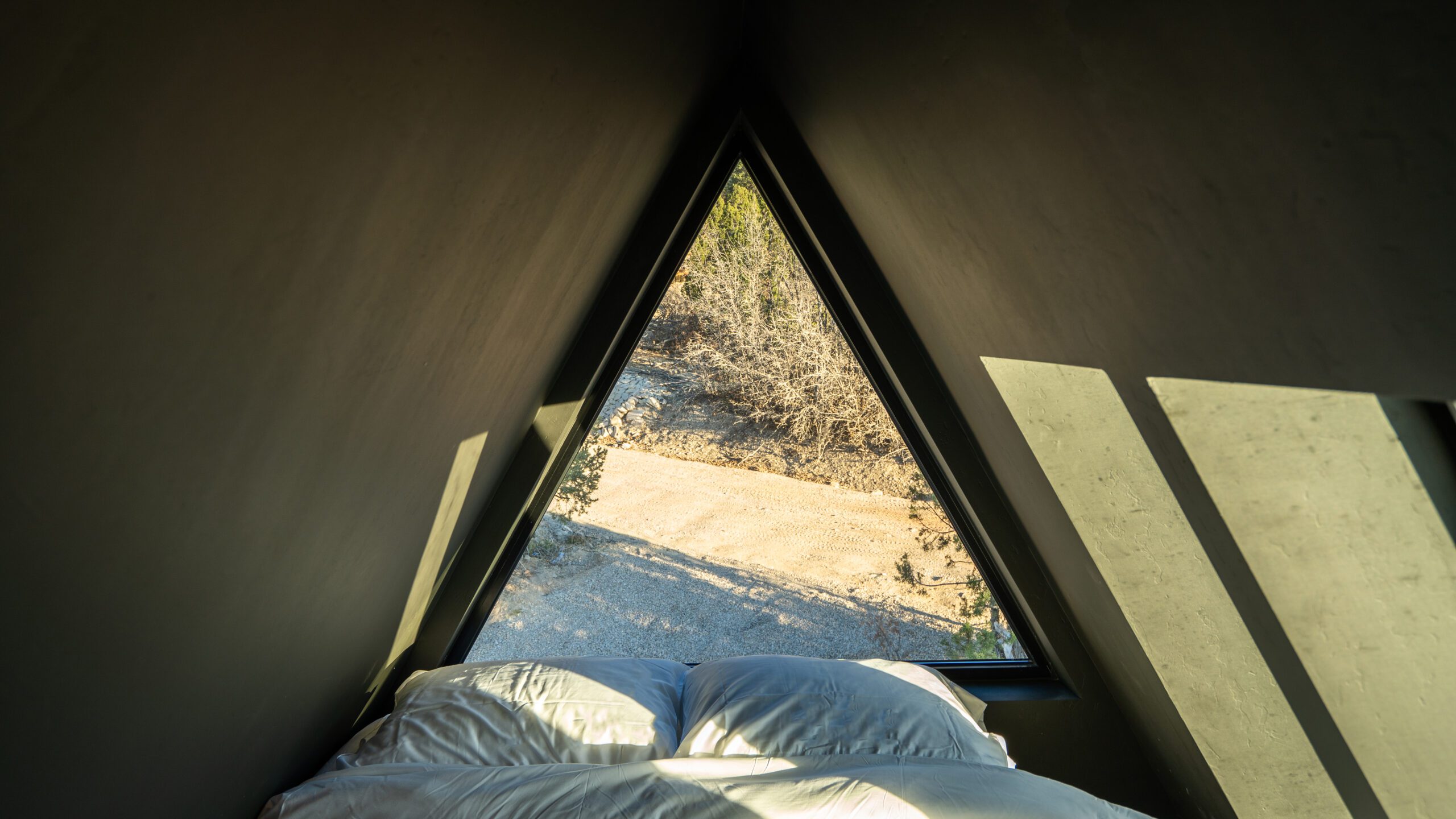 Zion Aframe Zion Airbnb VRBO Rental