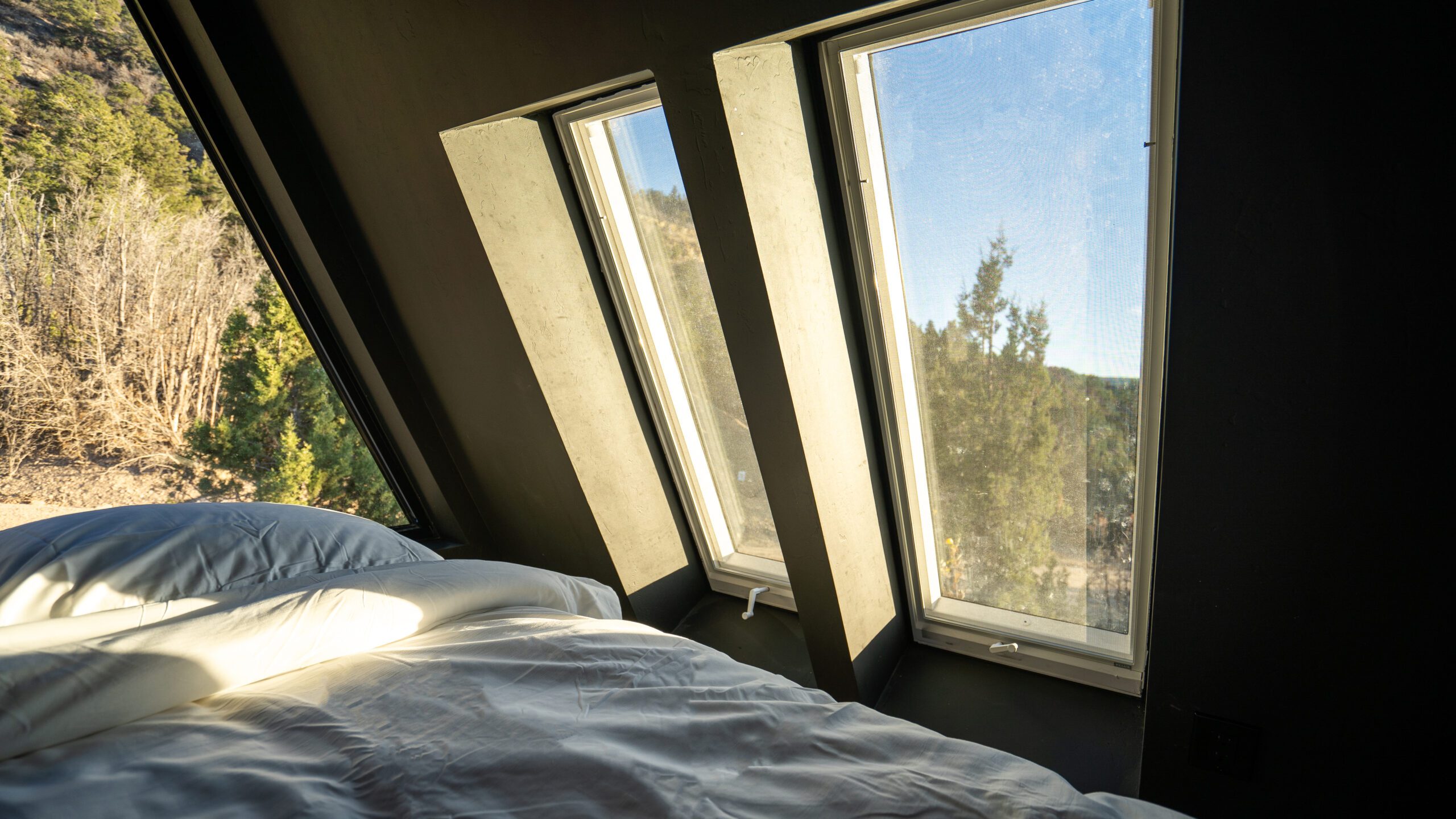 Zion Aframe Zion Airbnb VRBO Rental