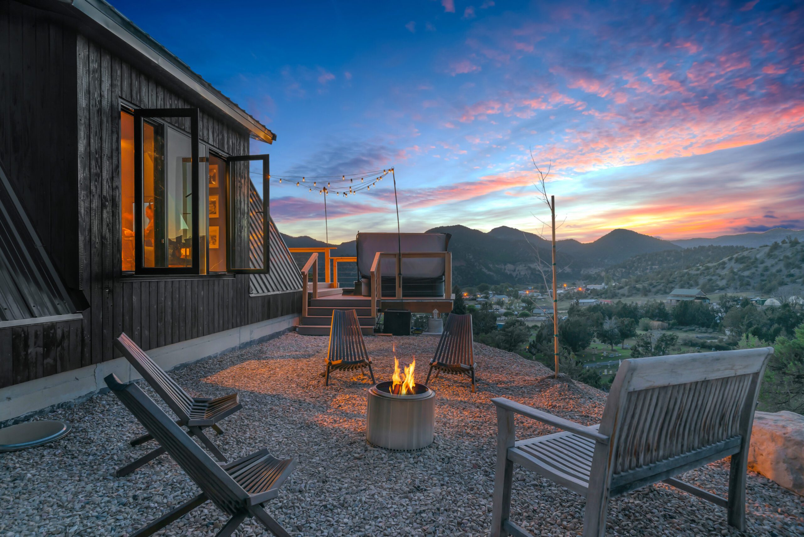 Zion National Park Airbnb