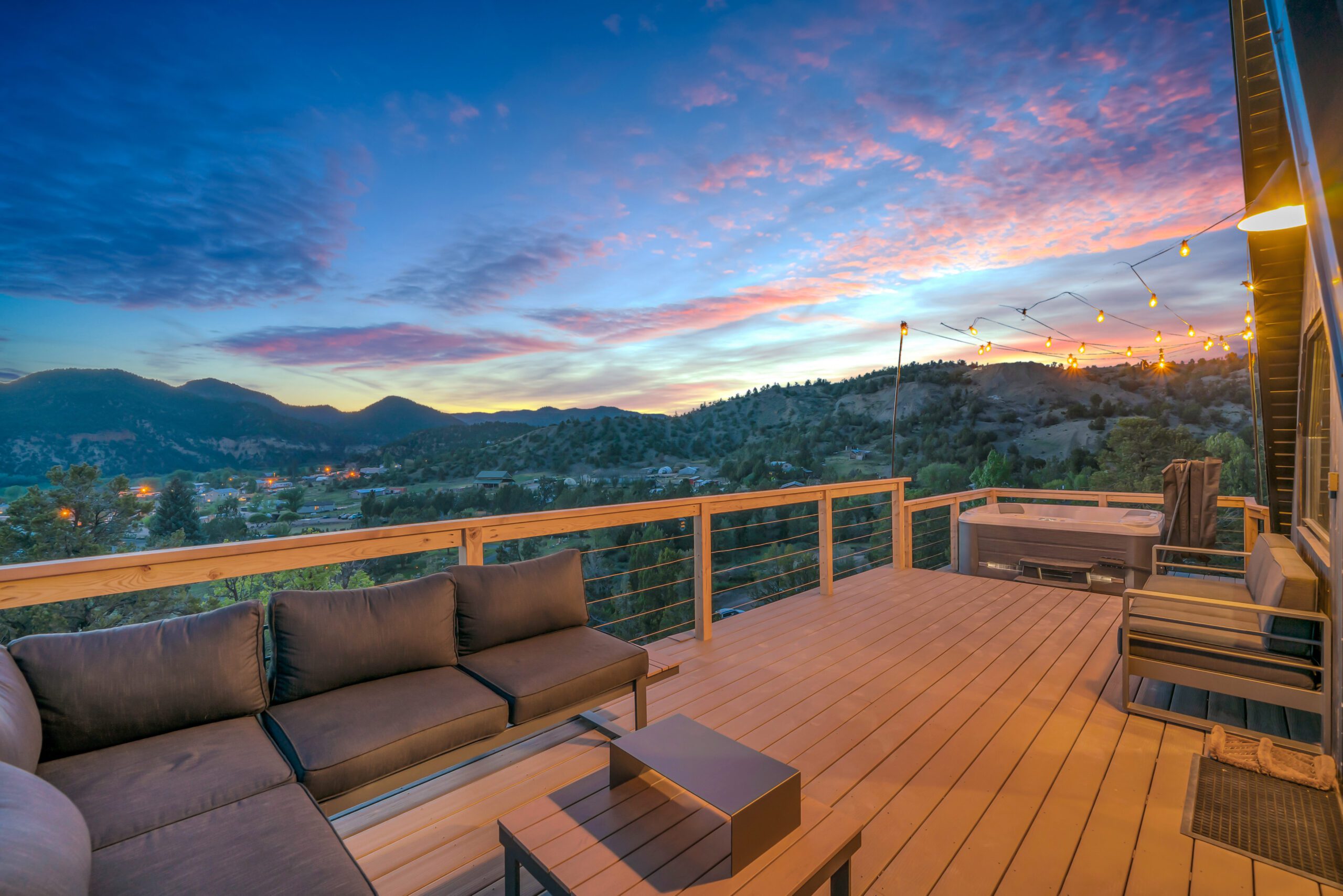 Zion National Park Airbnb