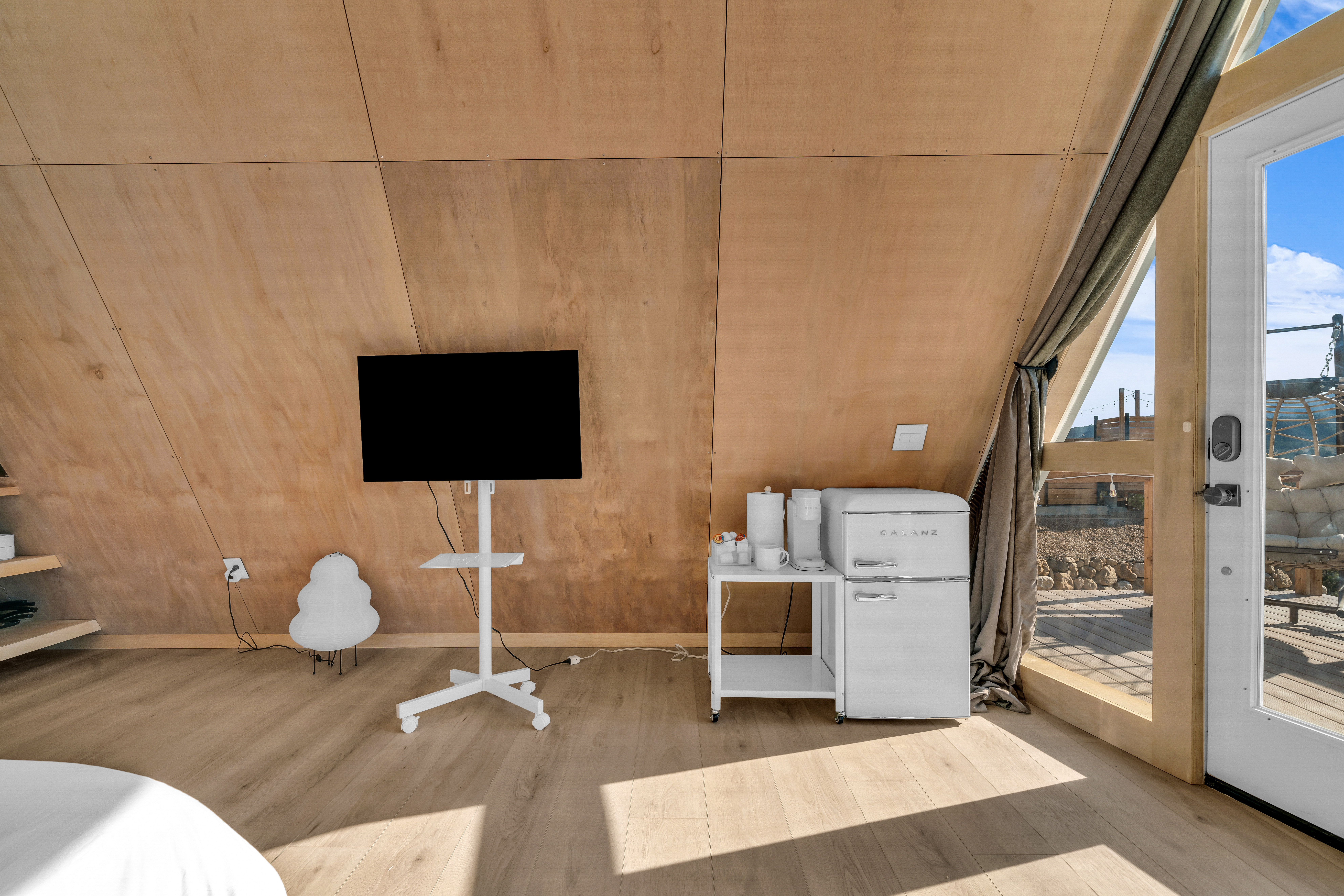 Zion Airbnb Zion Aframe Cabin