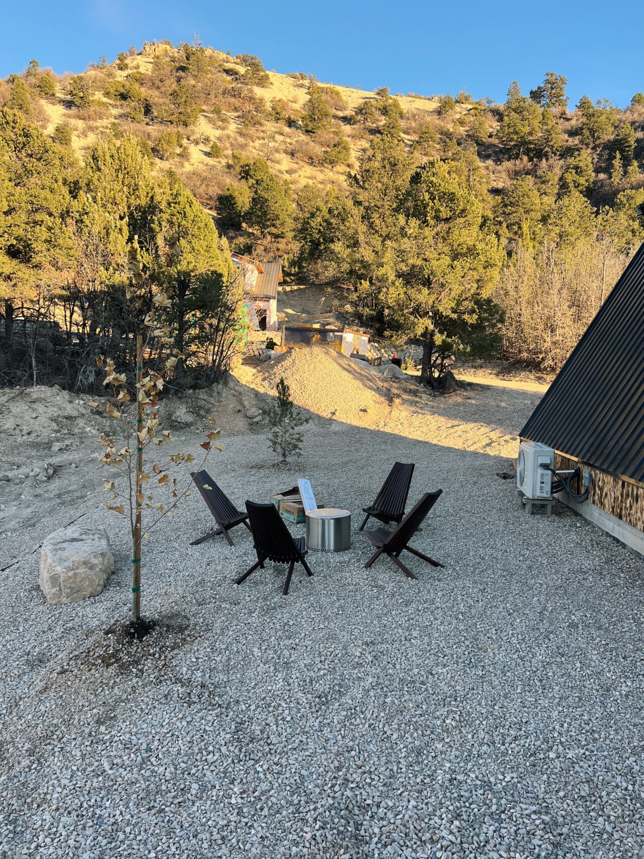 Zion Aframe Zion Airbnb VRBO Rental